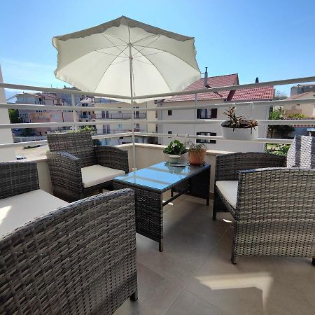 Lucy Apartment Спліт Екстер'єр фото