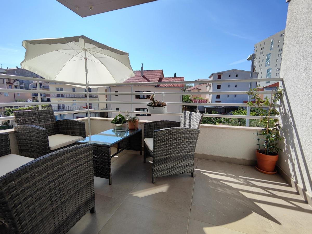 Lucy Apartment Спліт Екстер'єр фото