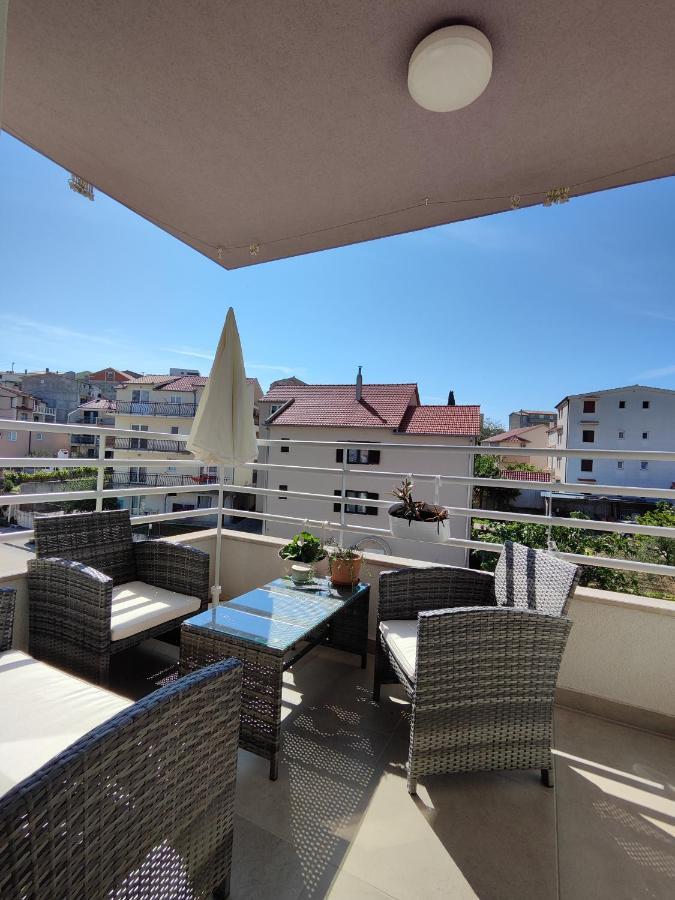 Lucy Apartment Спліт Екстер'єр фото