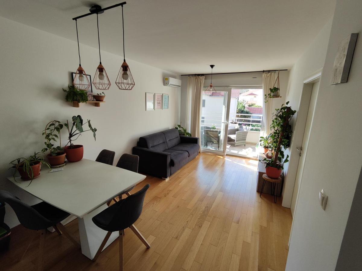 Lucy Apartment Спліт Екстер'єр фото