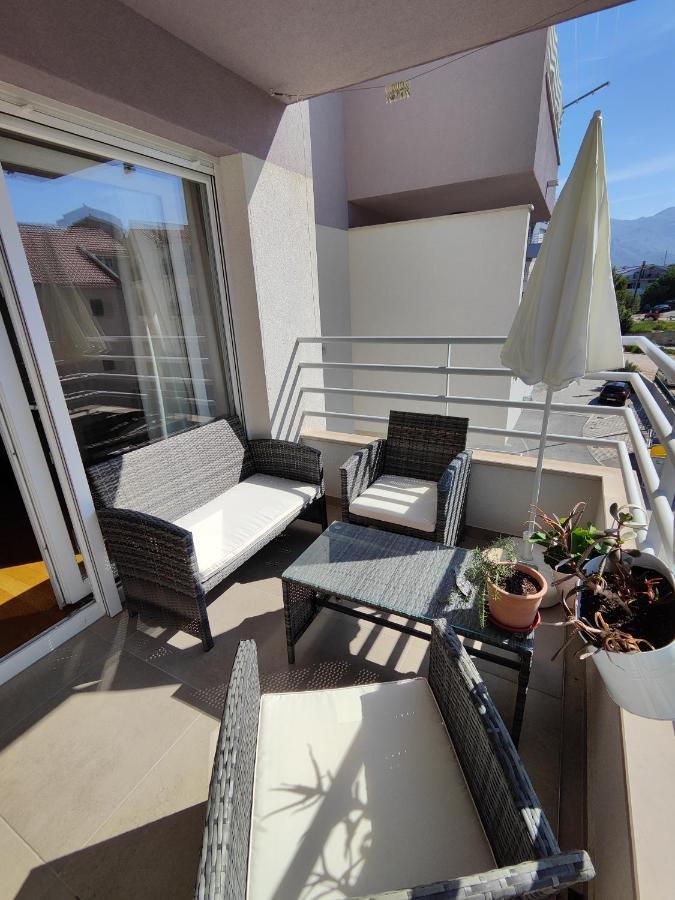 Lucy Apartment Спліт Екстер'єр фото