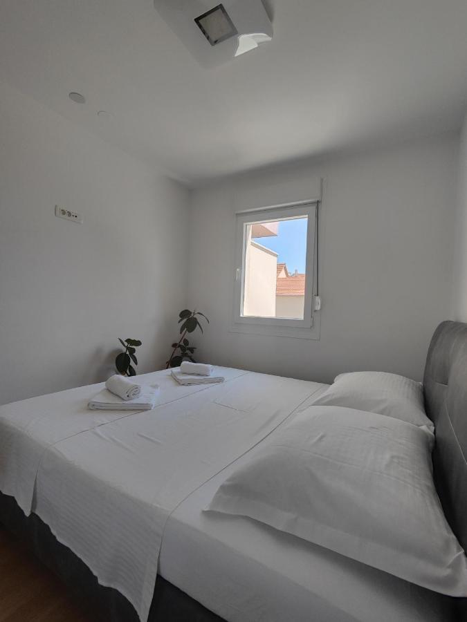 Lucy Apartment Спліт Екстер'єр фото